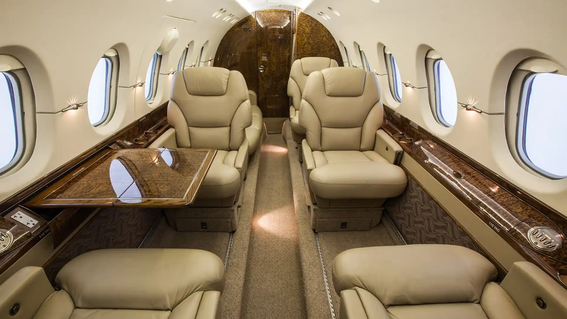 Hawker 800XP, photo 2
