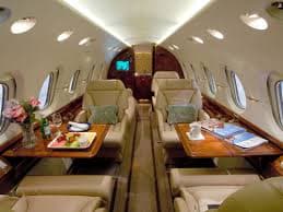 Hawker 800XP, photo 3