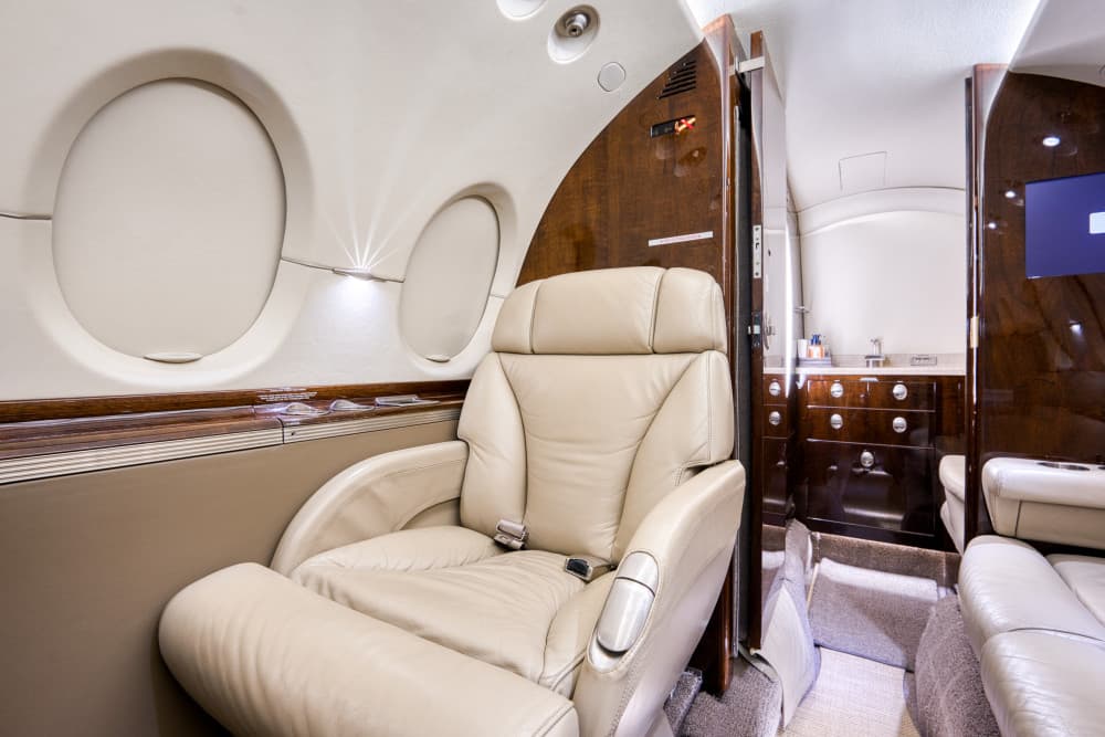 Hawker 900XP, photo 3