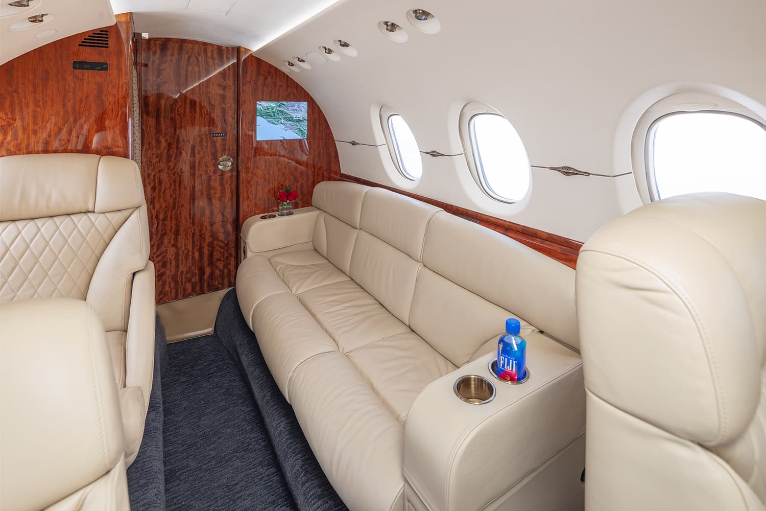 Hawker 900XP, photo 4